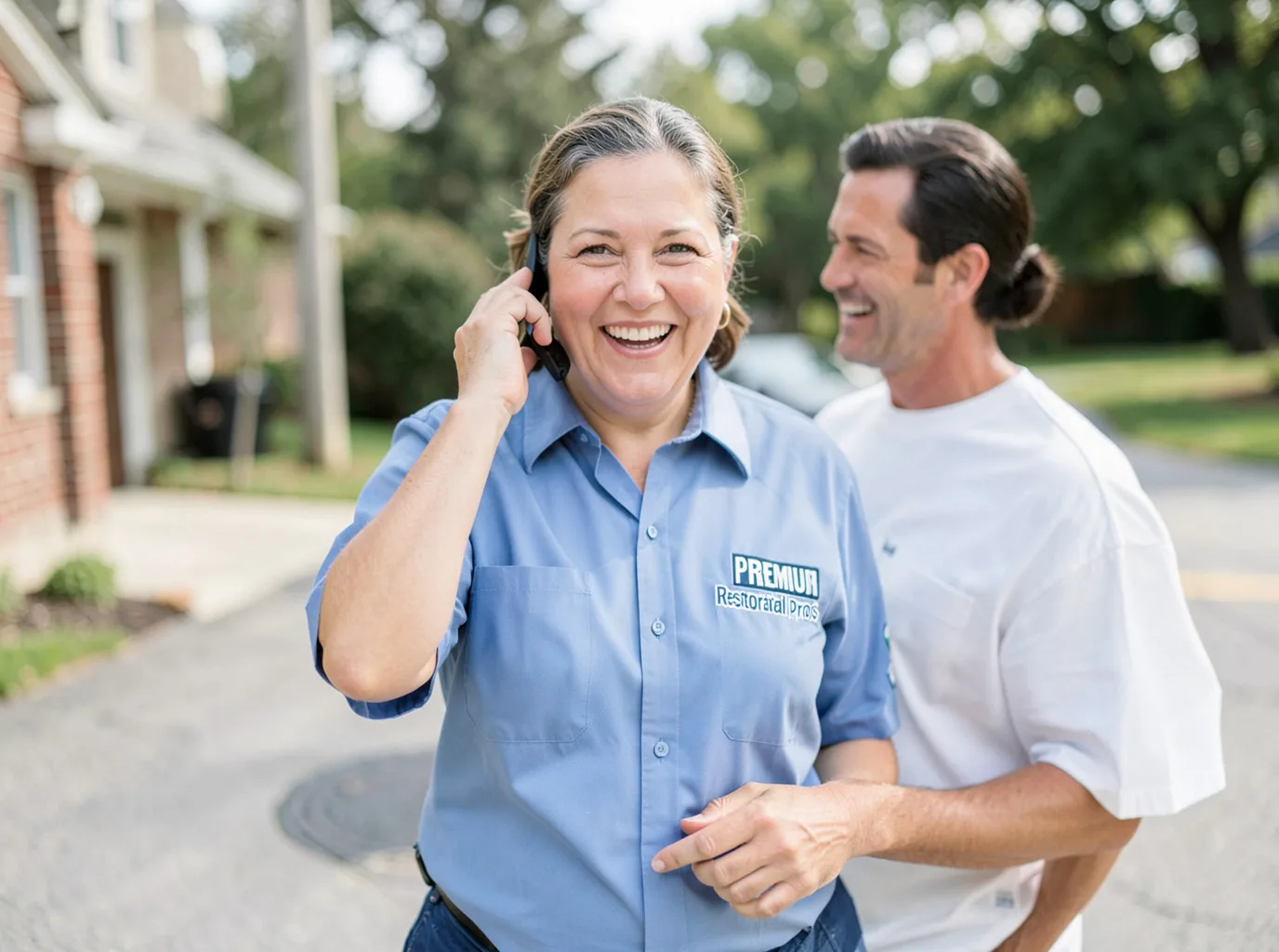 Water Damage Restoration Plymouth, CT FAQs